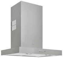 Campana Decorativa Ala de Acero Inoxidable DJE 60 Teka