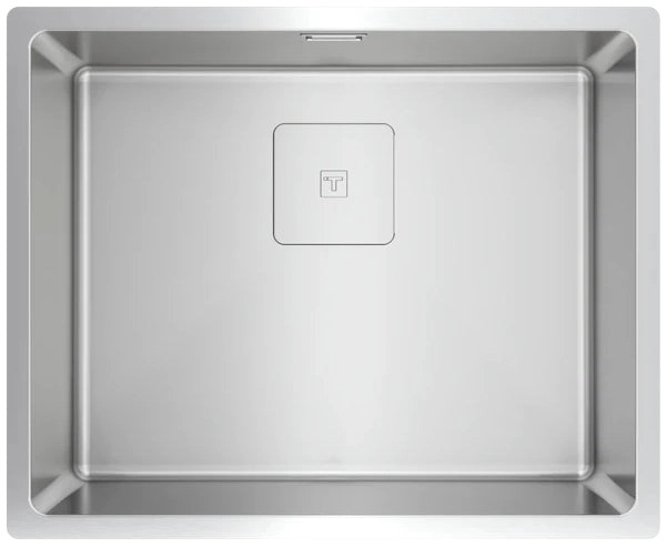Lavaplatos SoftTexture PURE CLEAN RS15 50.40 M-XM Teka