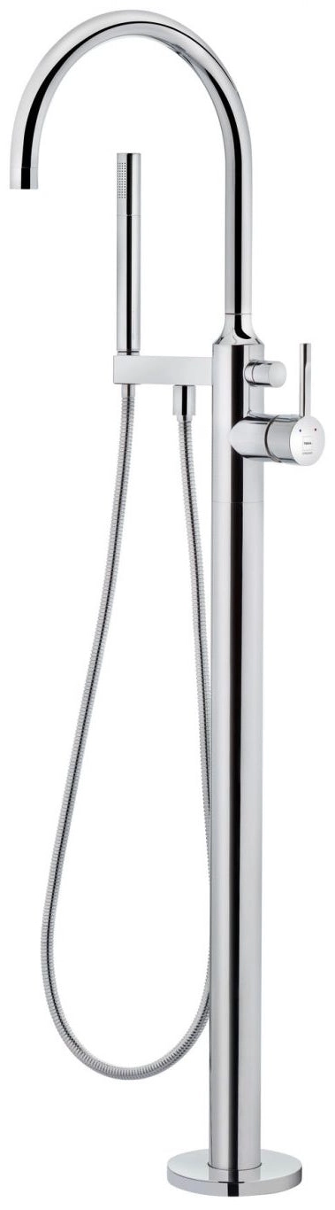 Grifo Para Tina Isla Teka