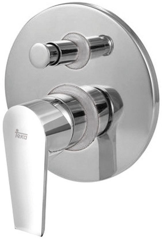 Grifo De Baño/Ducha CALVIA Empotrado Teka