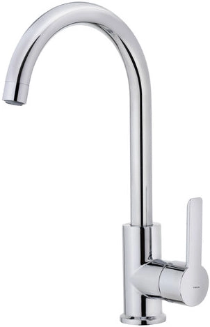 Grifo De Cocina IN-915 Cuello Cisne CR ECO Teka