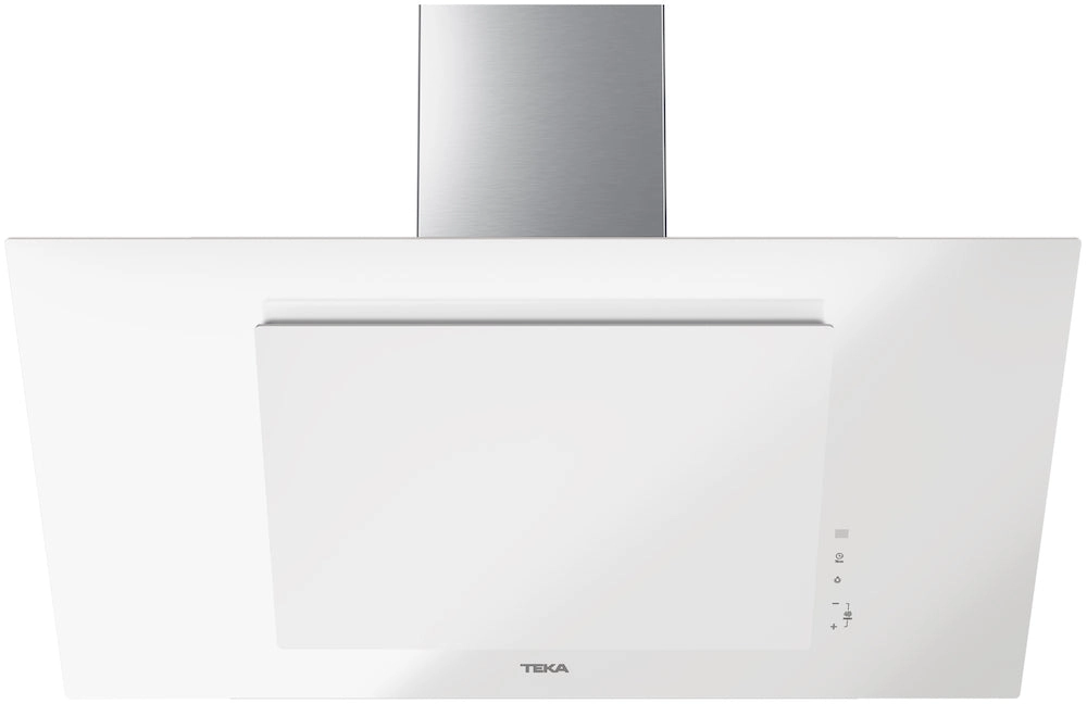 Campana Decorativa DVT Pro 98660 TBS Blanca Teka
