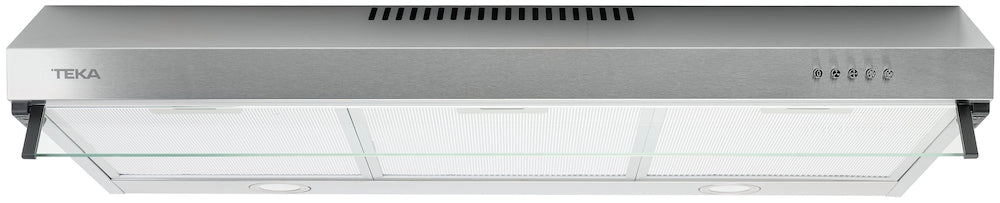 Campana Tradicional CX 92120 KOS Inox Teka