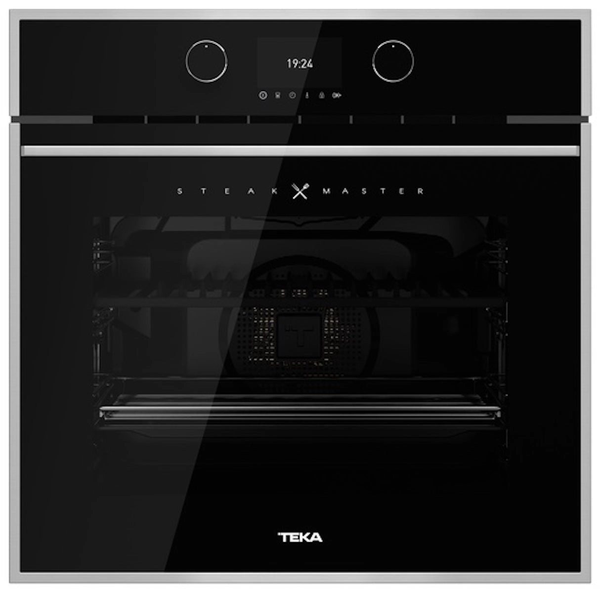 Horno Multifunción SteakMaster Teka