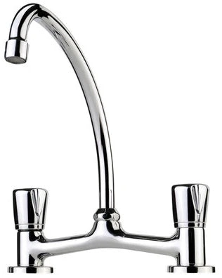 Grifo De Cocina Combinación Laser LS042 Teka