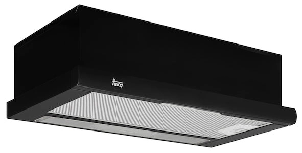 Campana Extensible TL 6310 Negro Teka