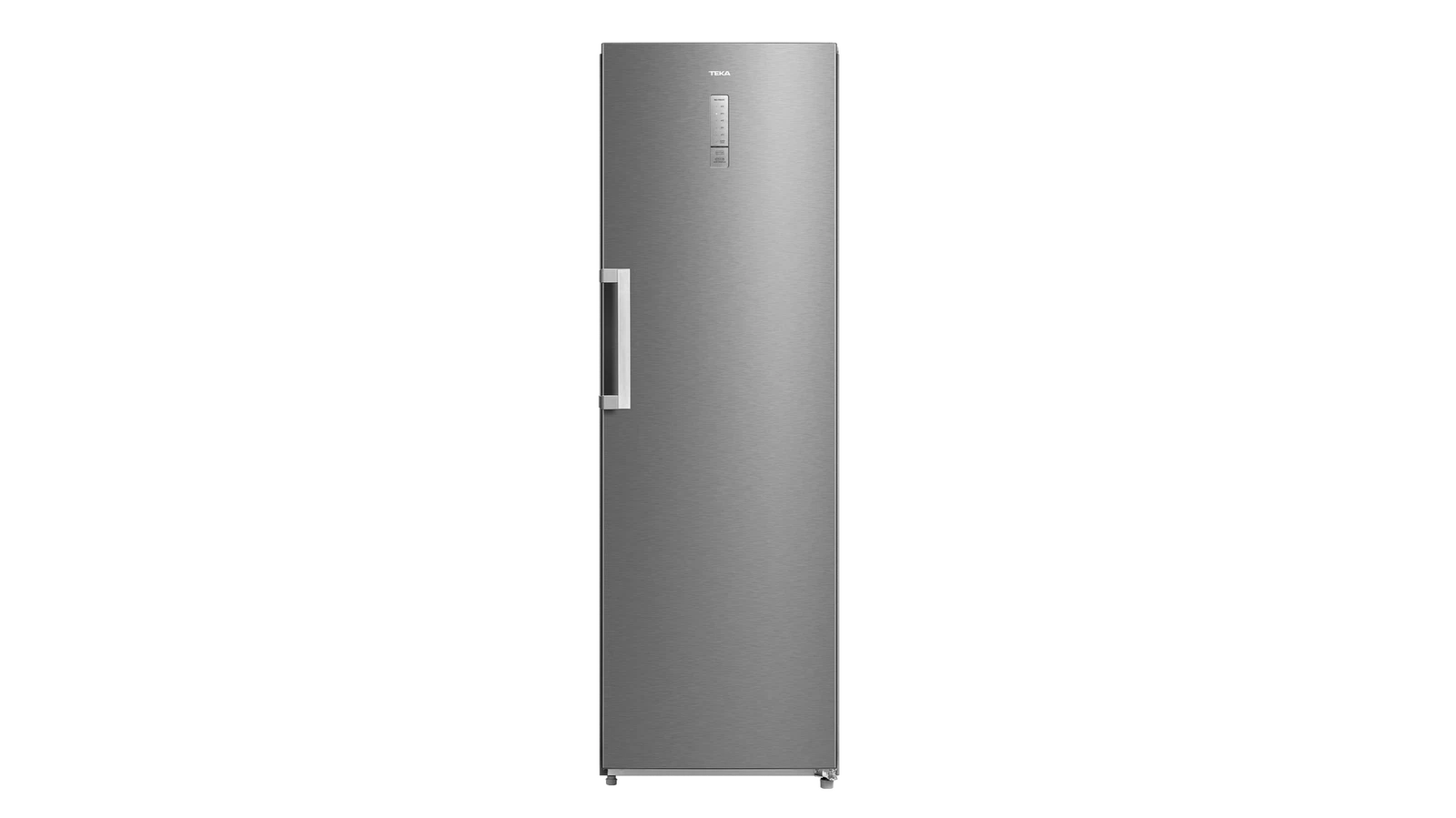 Refrigerador Teka RSL 75640 SS – 1 Puerta No Frost 362 L Acero Inox