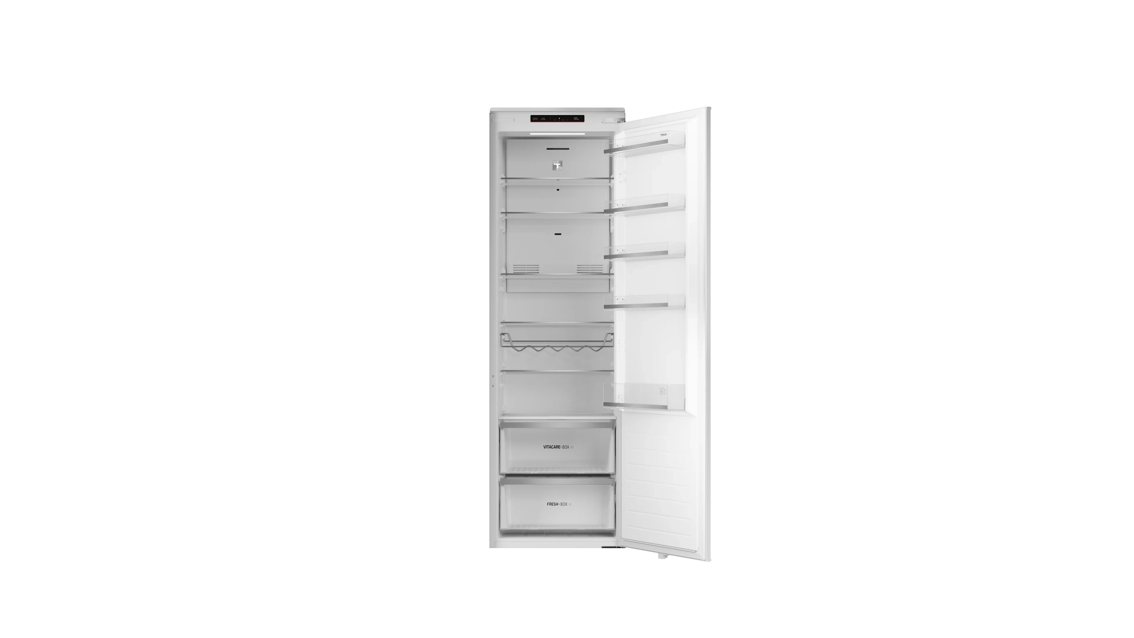 Refrigerador Integrable 304 L No Frost - Teka RSL 73385 FI