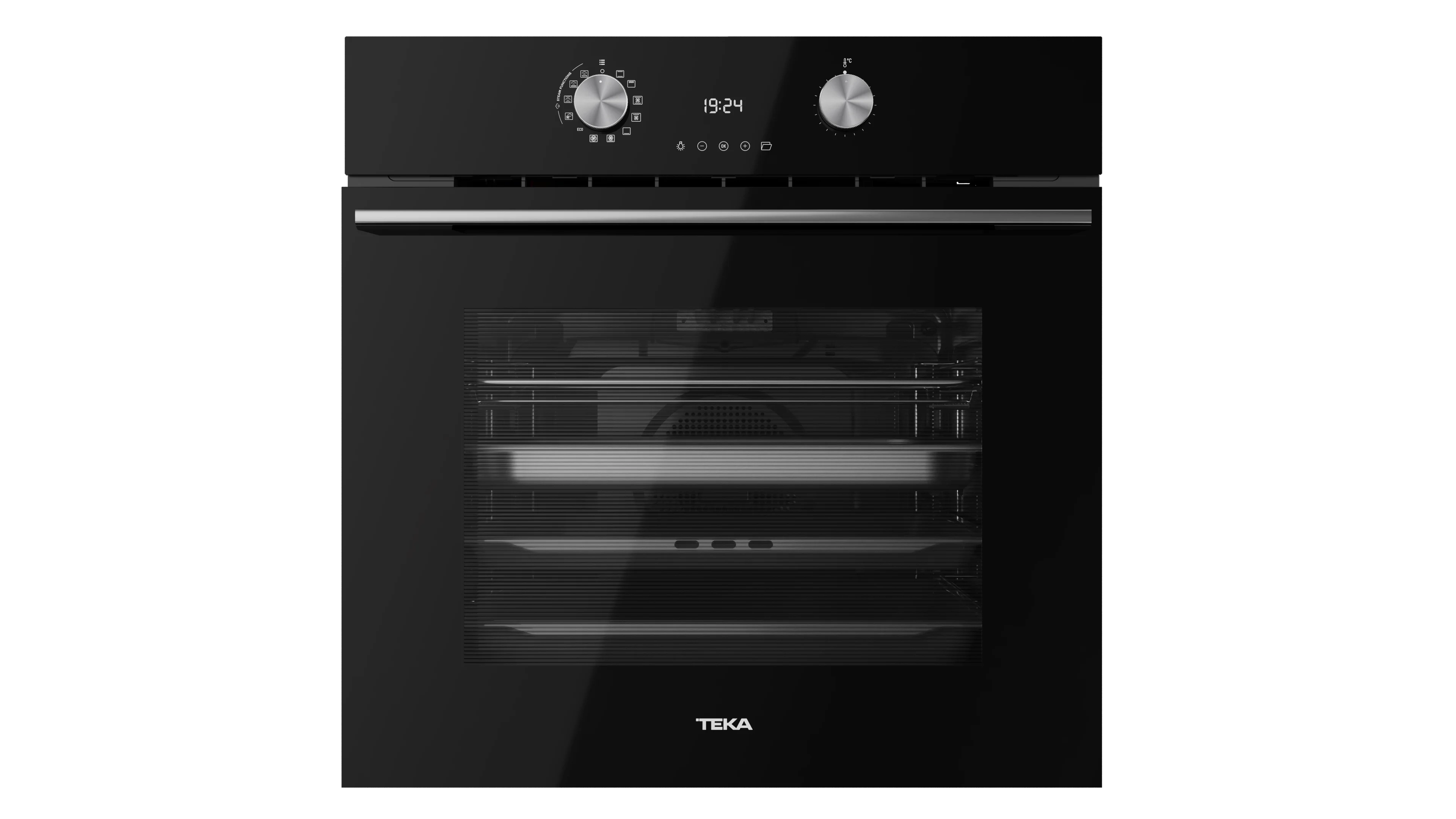 Horno Multifunción con vapor HLB 8550 SC Teka