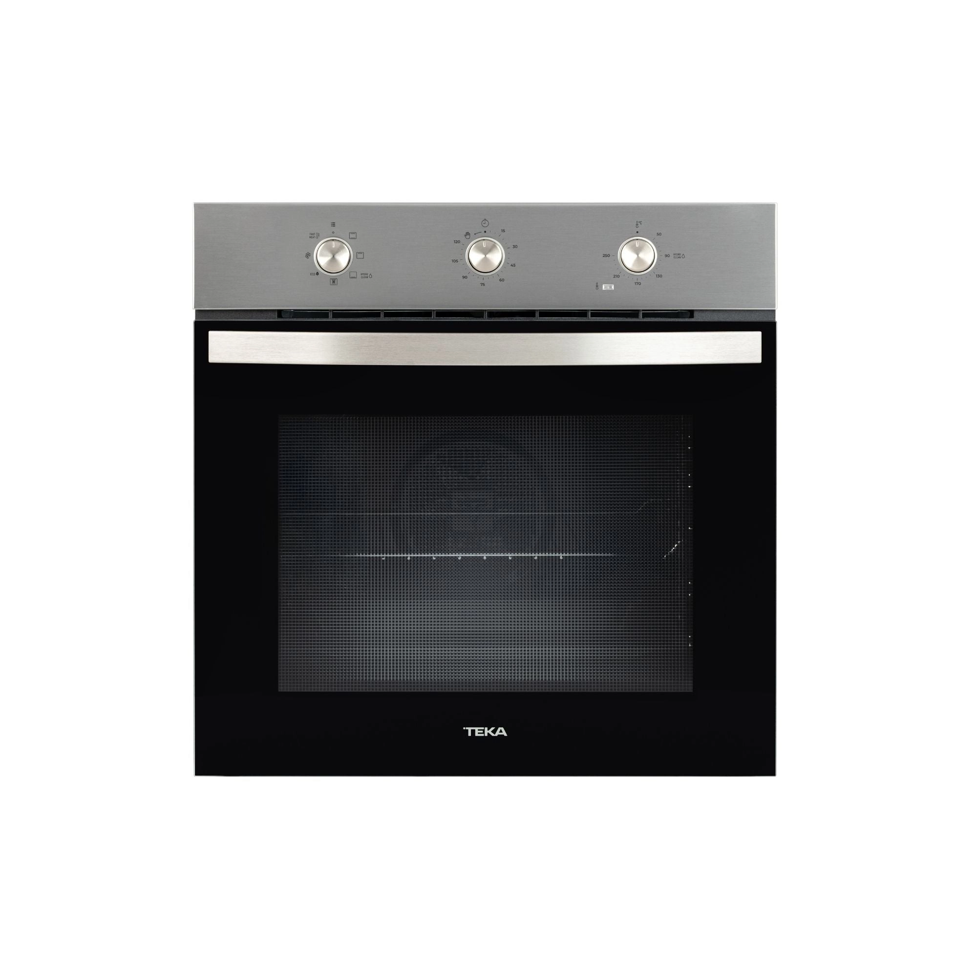 Horno Eléctrico Multifunción HBB 6060 SS - Teka
