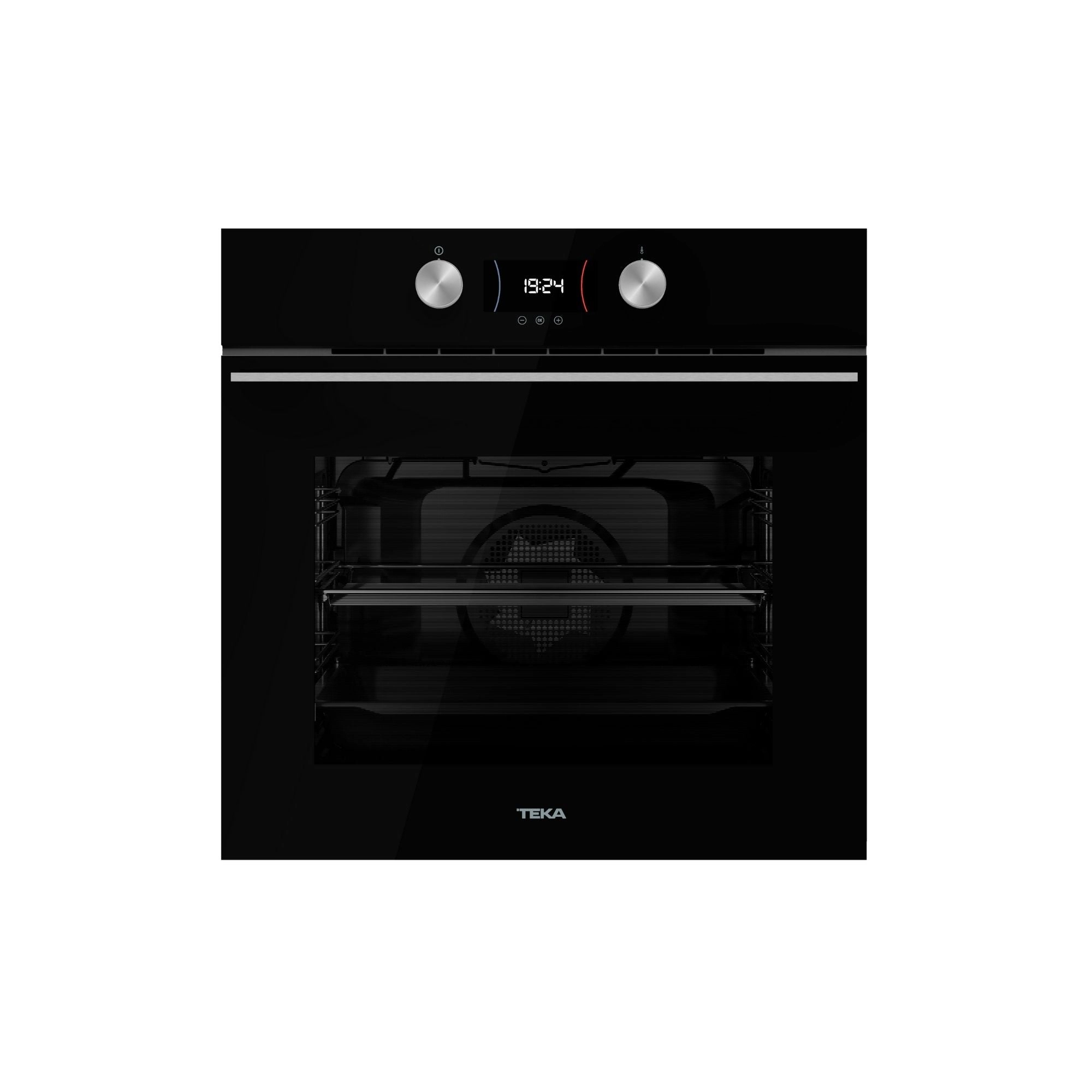 Horno Eléctrico Multifunción HLB 8300 Maestro - Teka