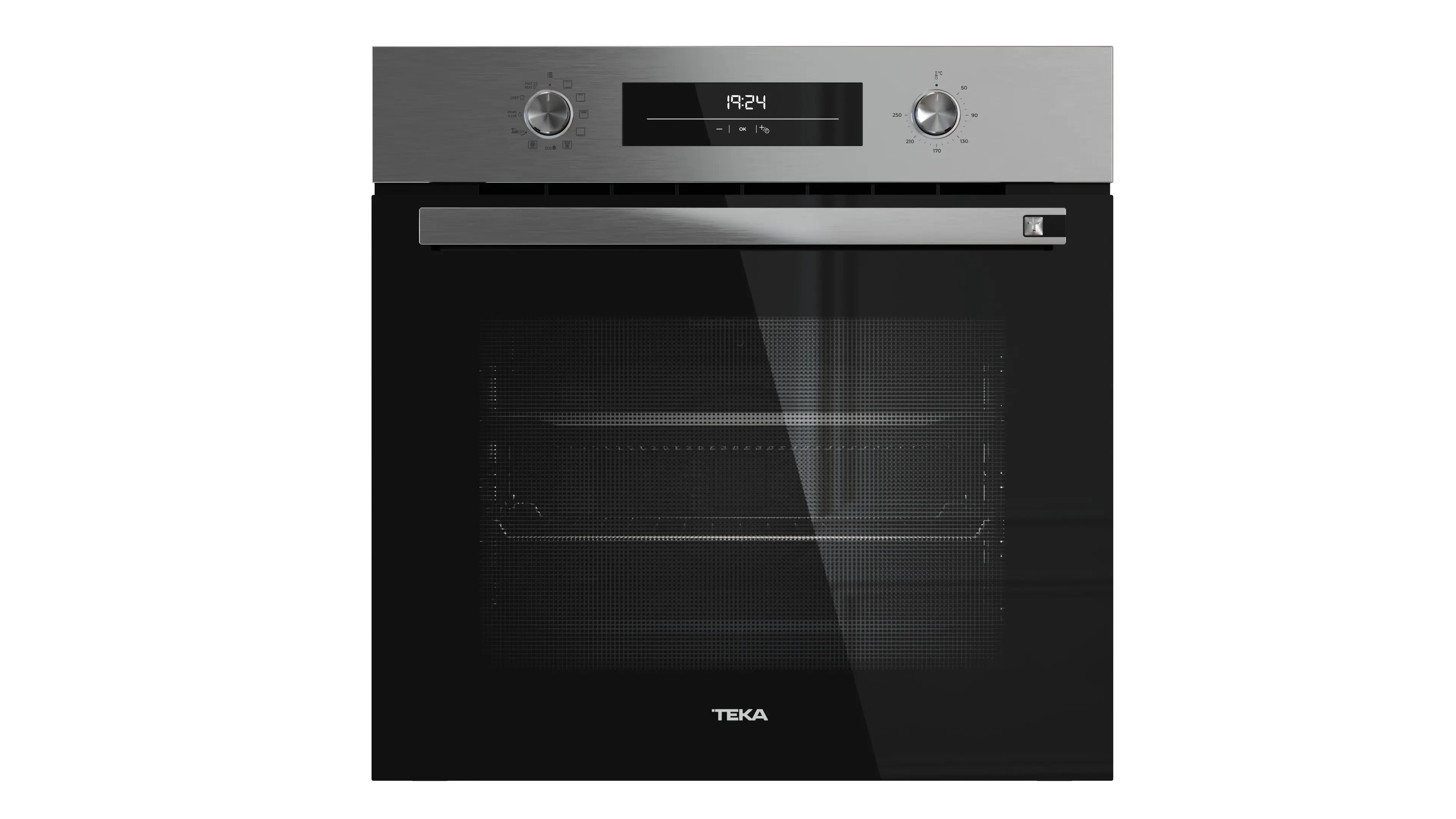 Horno Eléctrico Multifunción HSB 6466 AirFry - Teka