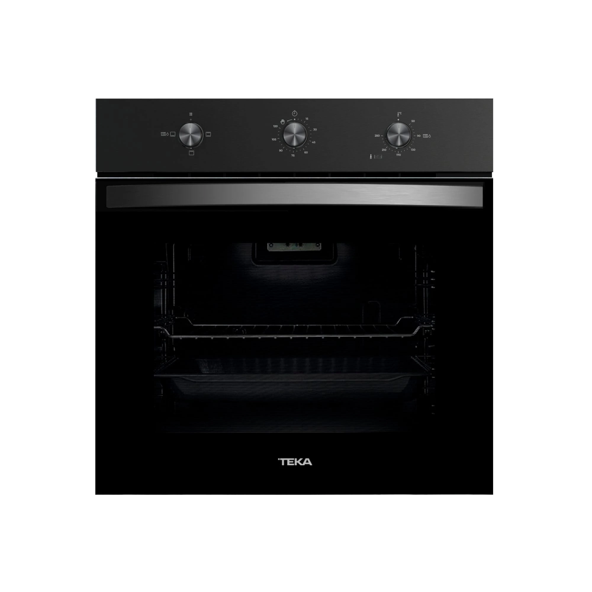Horno Eléctrico HBB 5360 NEGRO