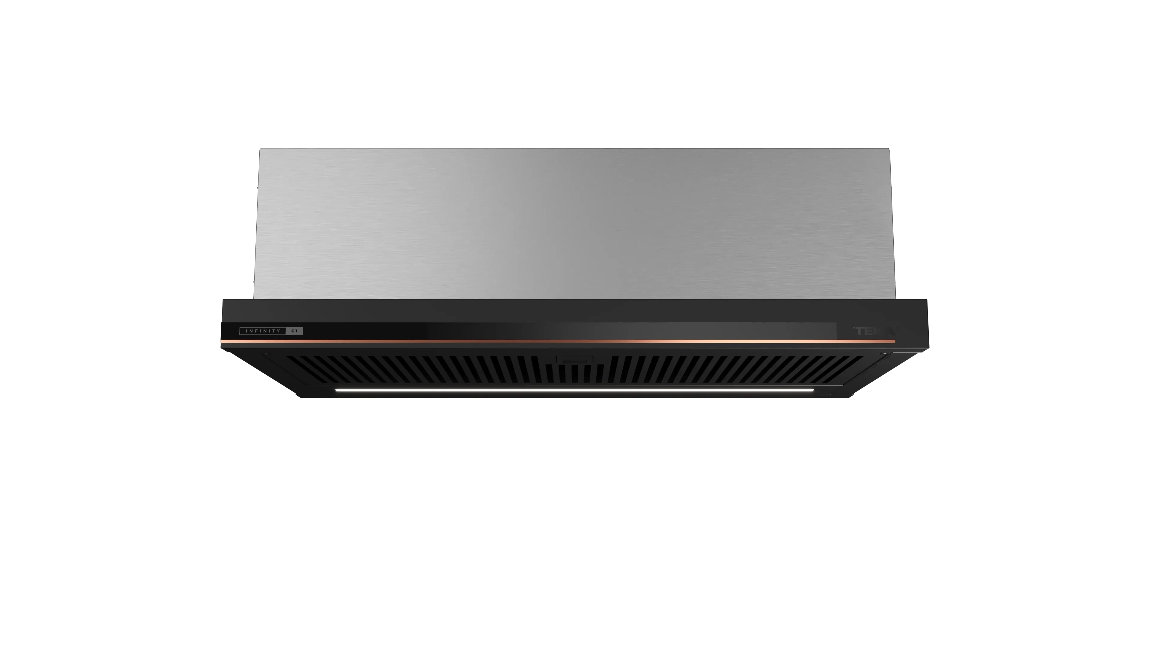 Campana Extraíble CNL 6415 Plus Infinity G1 - 60 cms