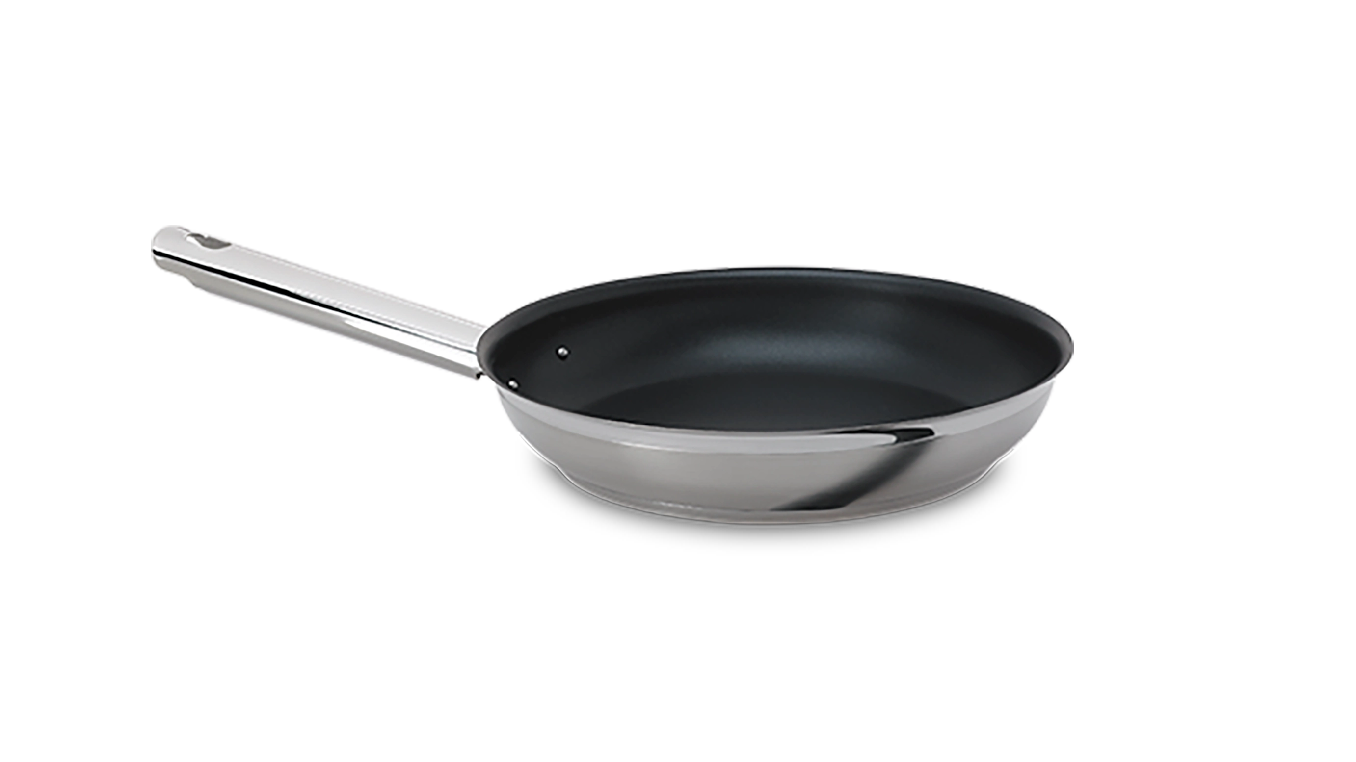 Sartén antiadherente 26 cm - Inducción, Gas, Eléctrica y Vitrocerámica
