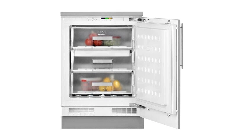 Mini Freezer RSF 41160 BU Integrable