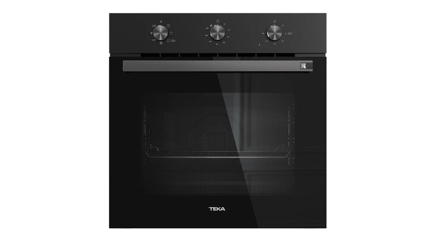 Horno Eléctrico Multifunción HSB 6150 FBK | Empotrable - Teka