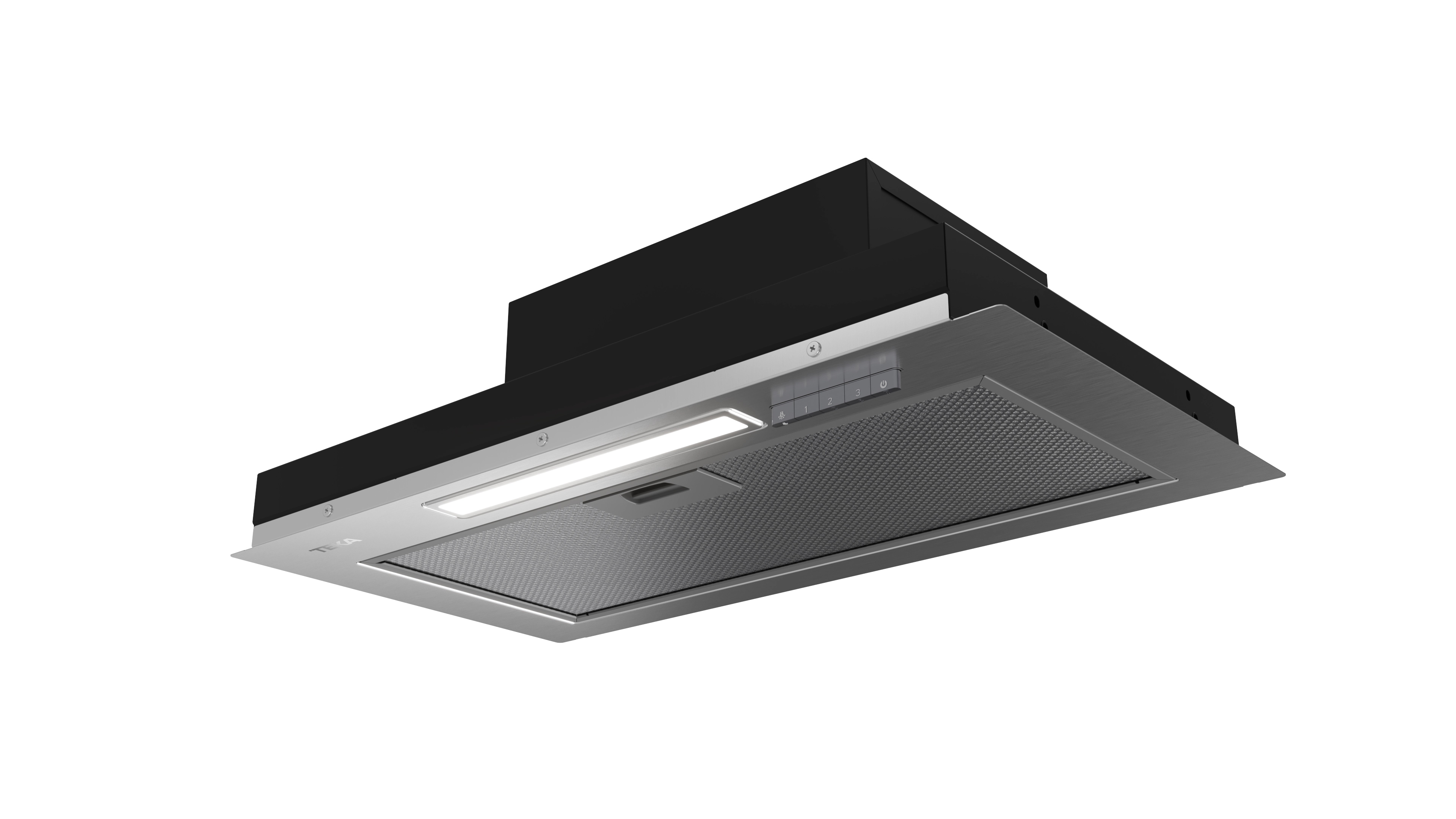 Campana Integrable GFI 63030 KOS IX - 60 cms