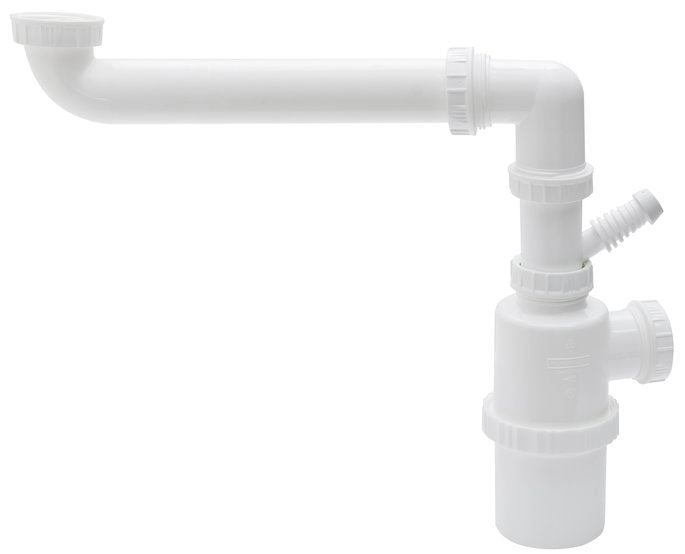 Conjunto Para Lavaplatos 1 Cubeta Teka