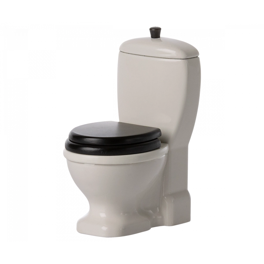 Toilet wc mouse