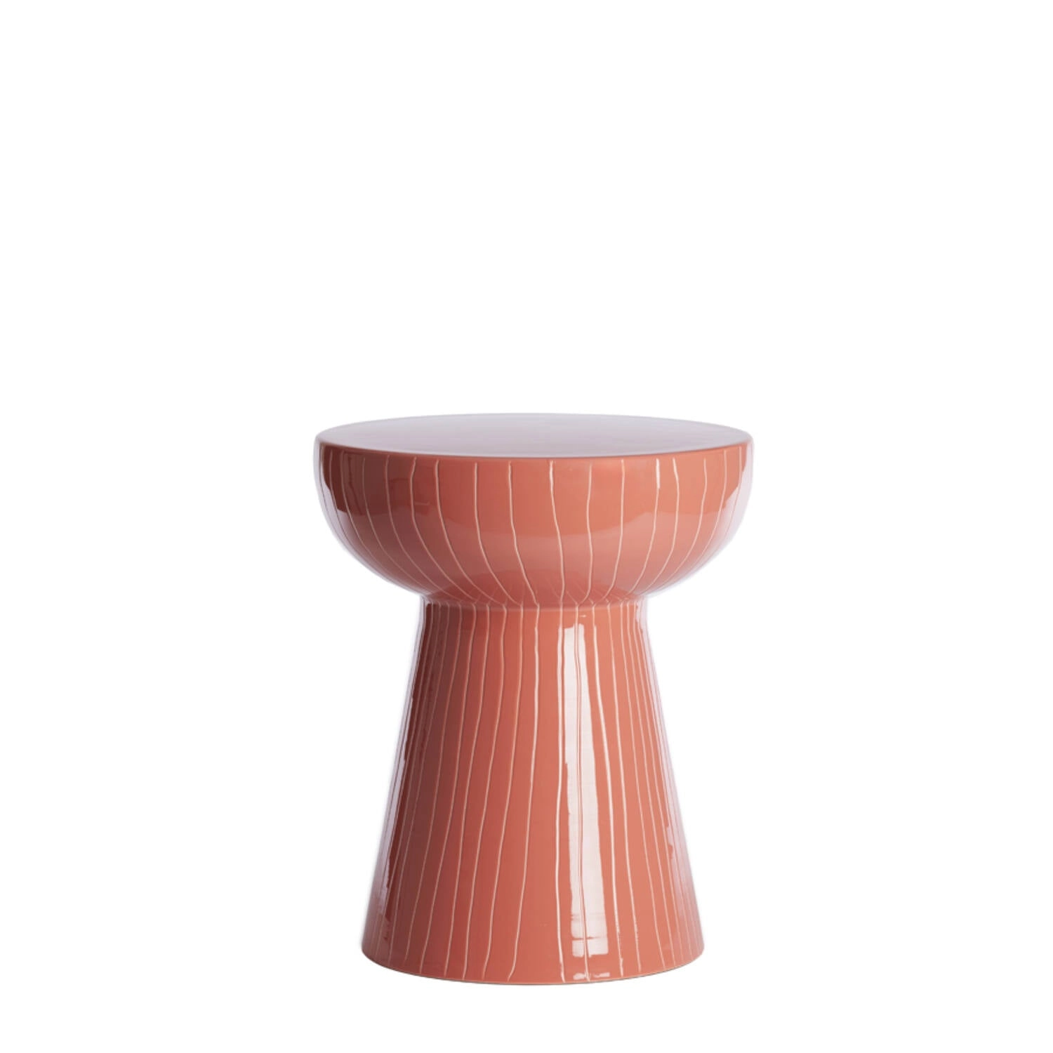 Mesa lateral Verónica Coral