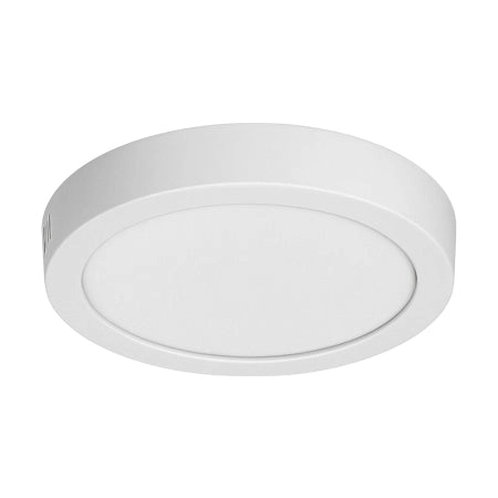 Plafón basic round