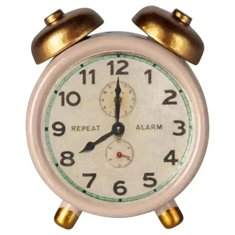 Reloj para ratoncitos Maileg