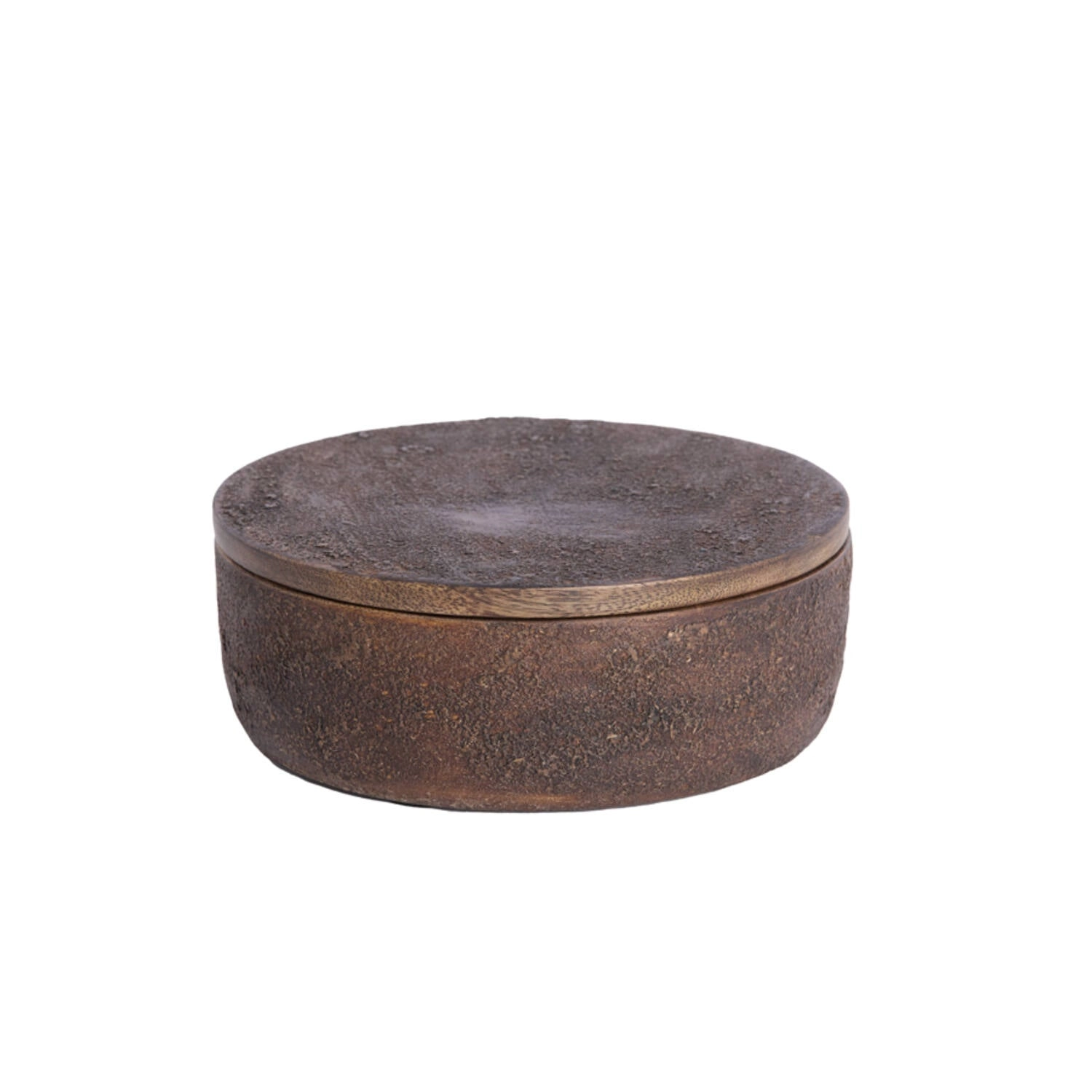 Caja de madera - Merida