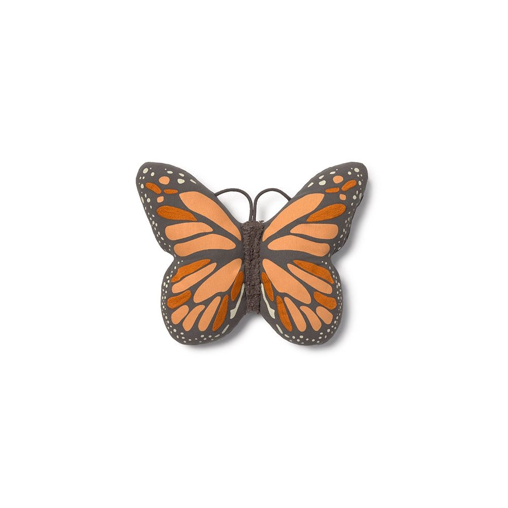 Cojín Butterfly