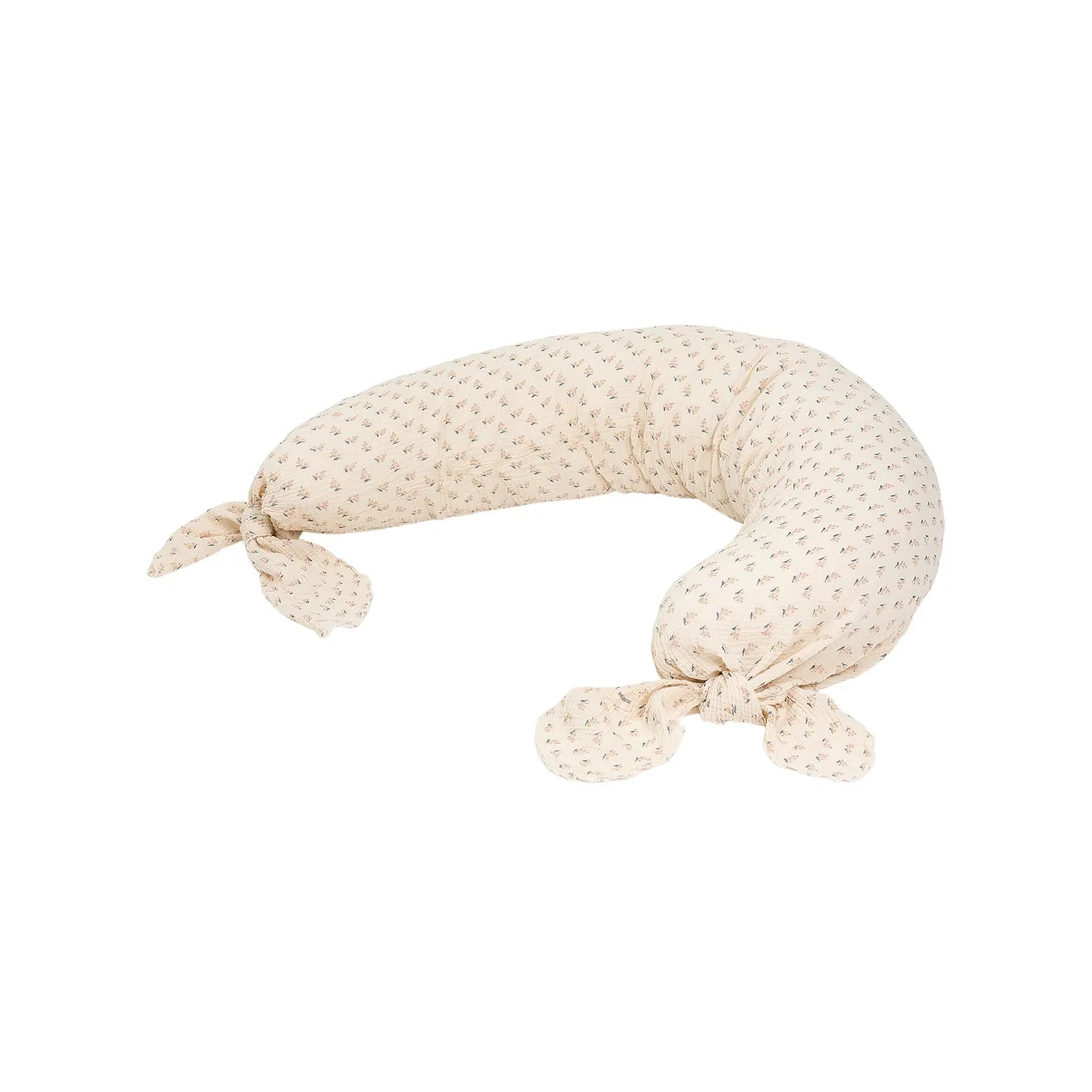 Cojín de maternidad de doble gasa de algodón lavado Wabi-Sabi - Darling