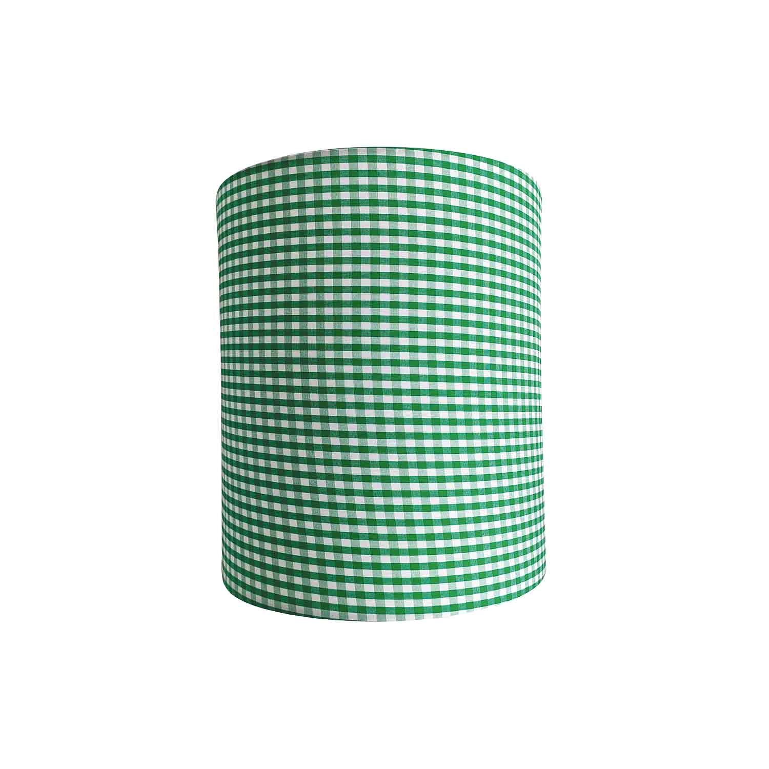 Pantalla aplique Vichy