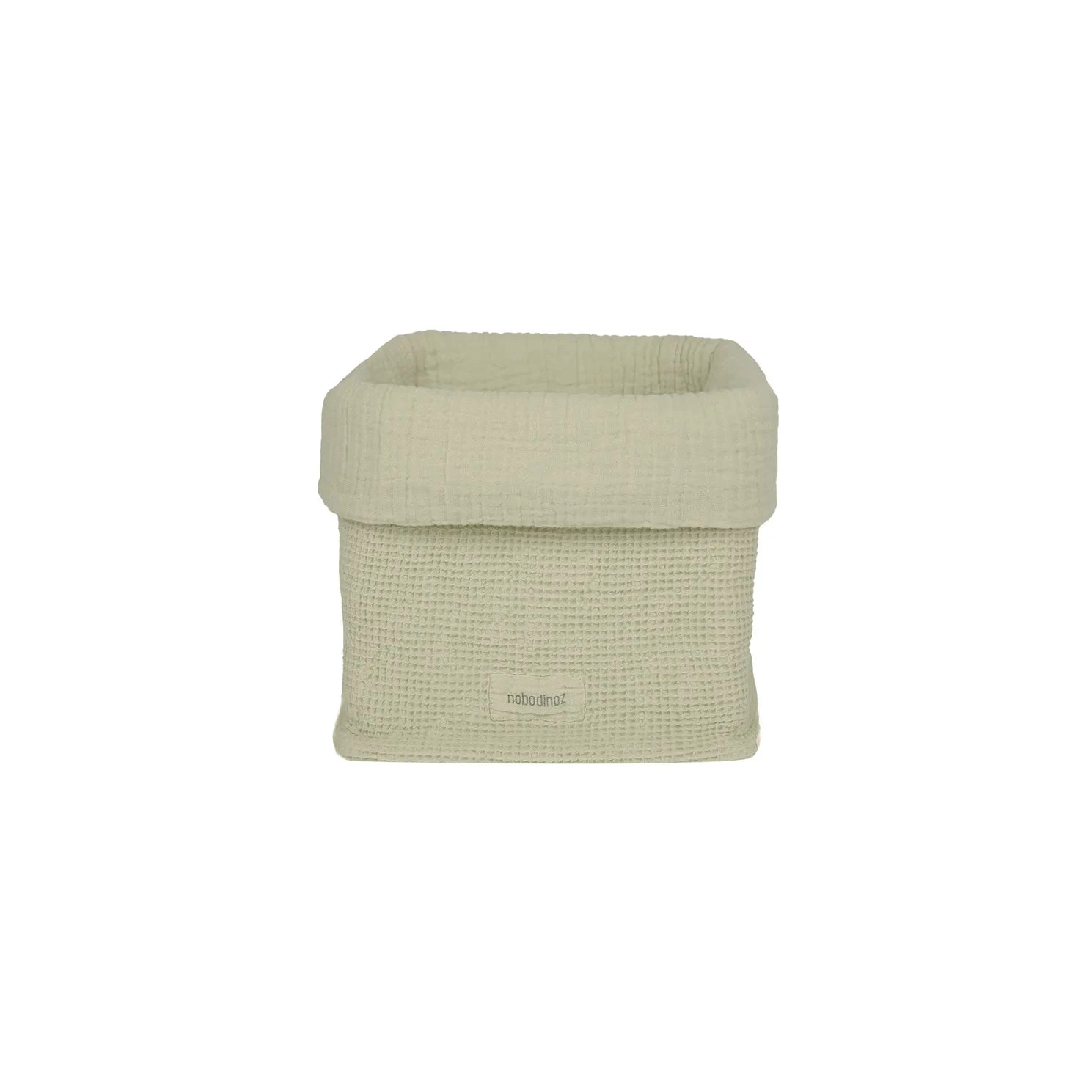Canasto Wabi Sabi - Green Matcha