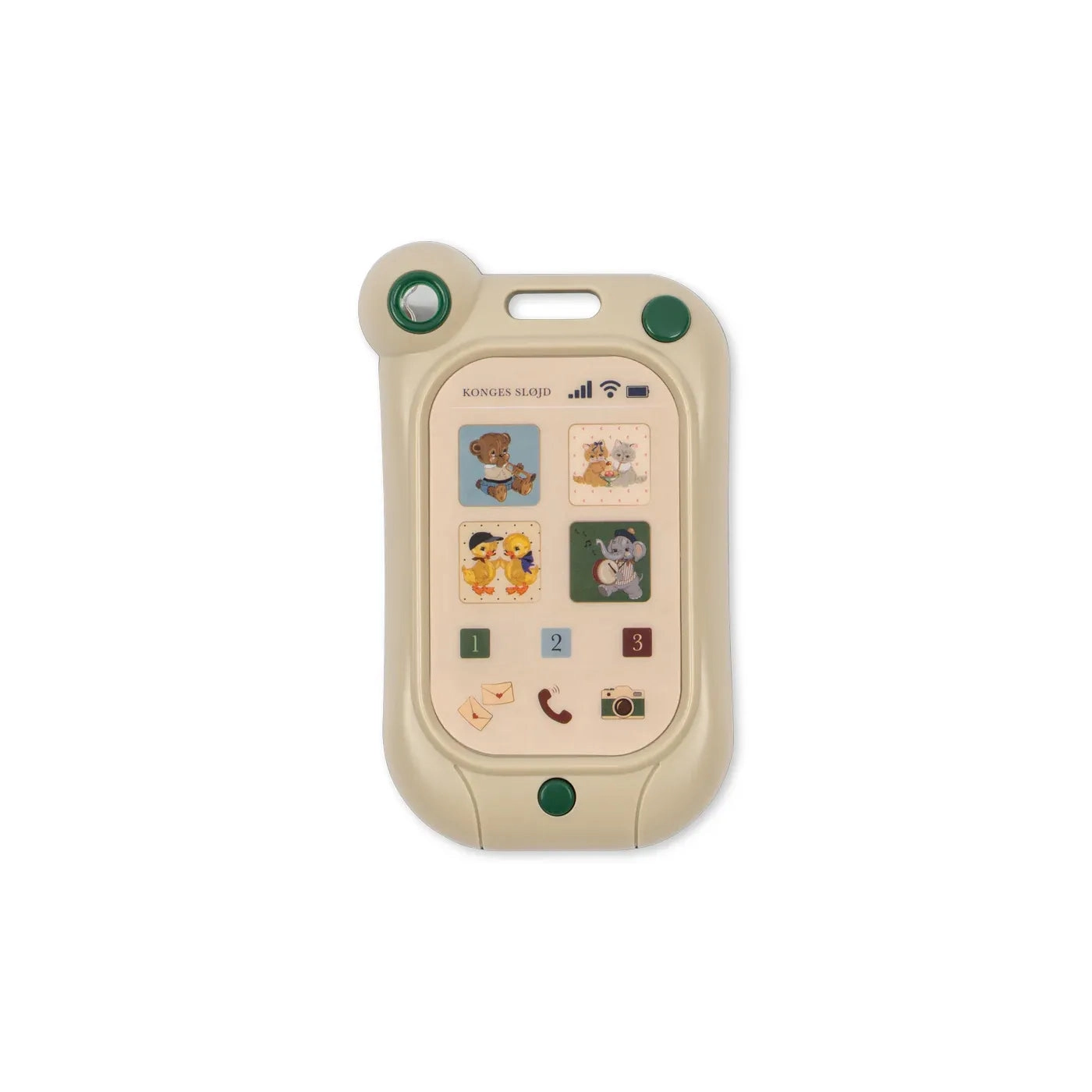 Mi primer celular