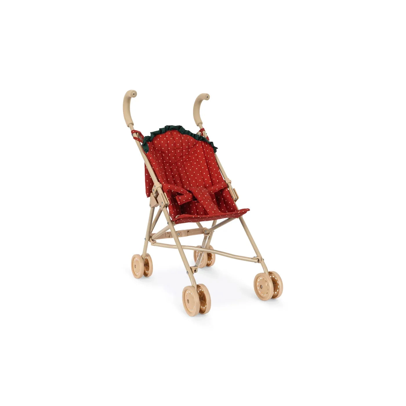 Coche para Muñeca - Fraise dot