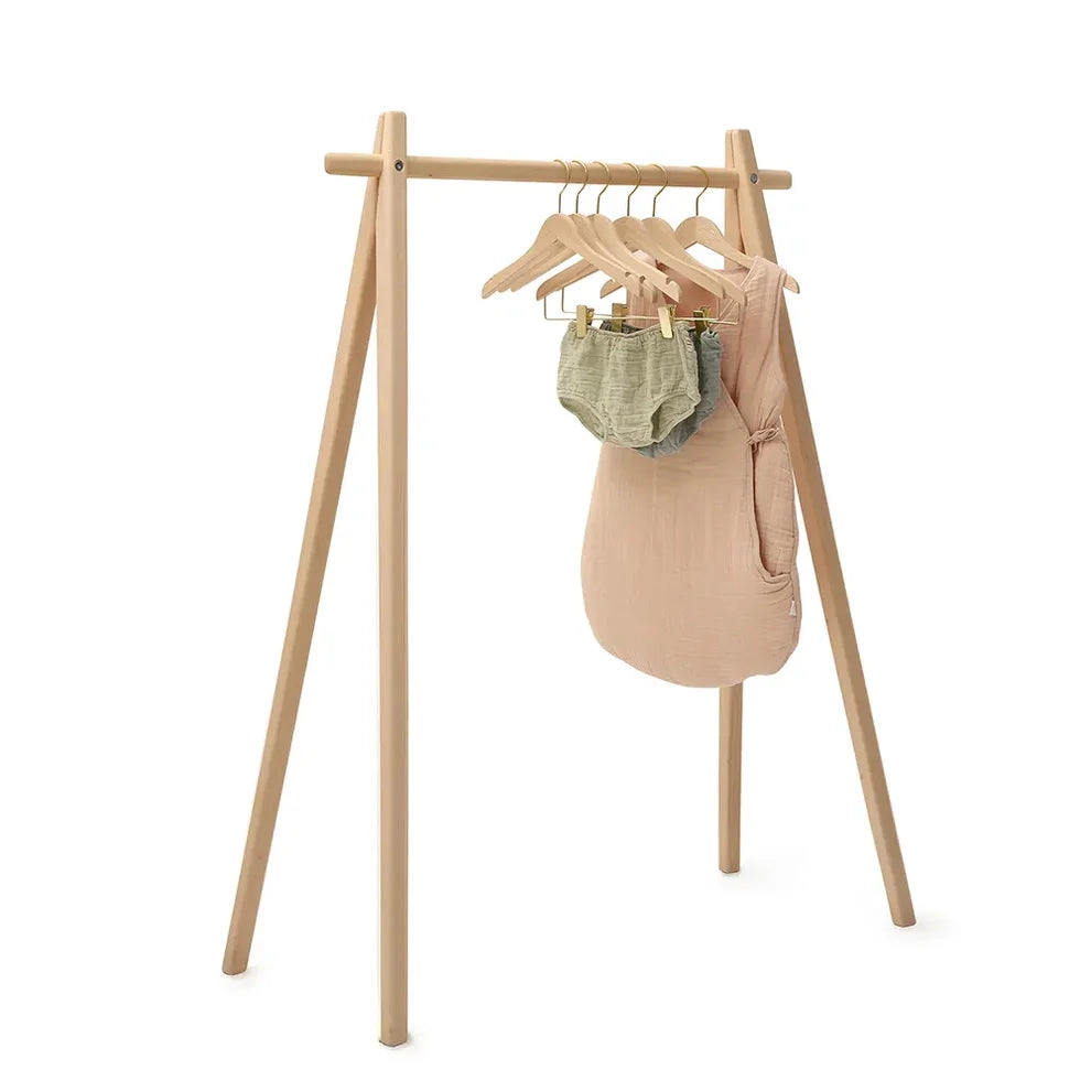 Perchero infantil - Homi