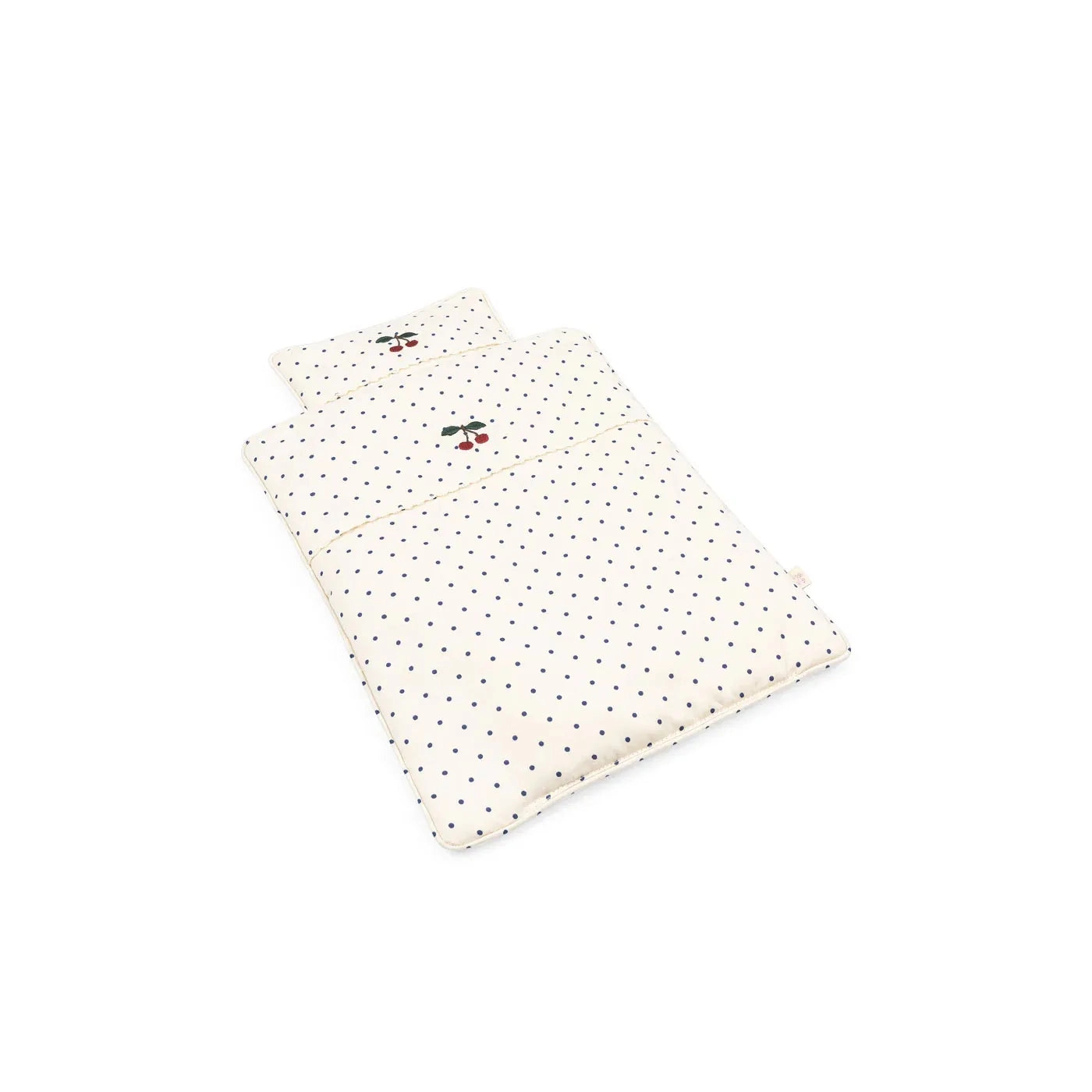Ropa de Cama para Muñecas - Estate dot