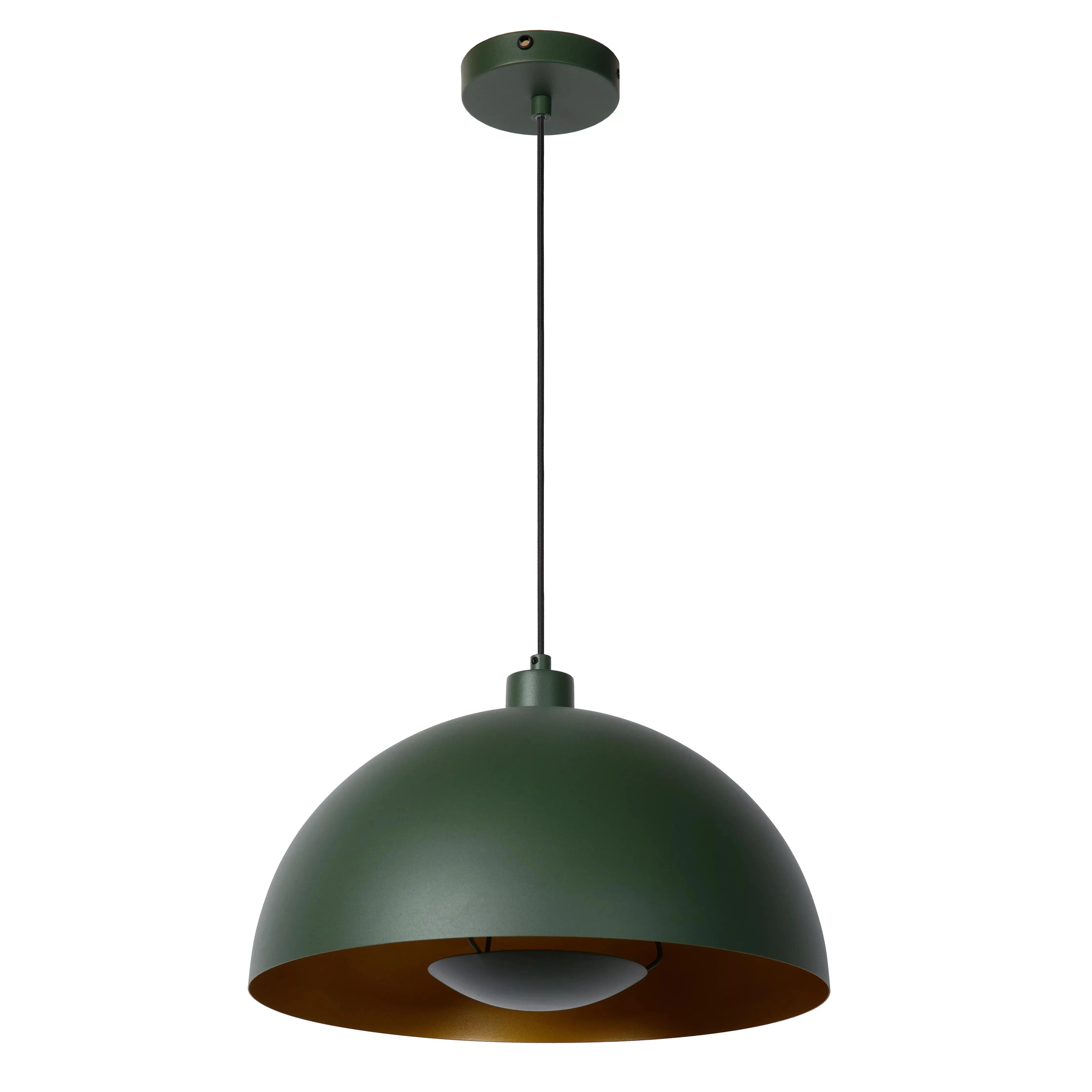 Lámpara colgante Dome