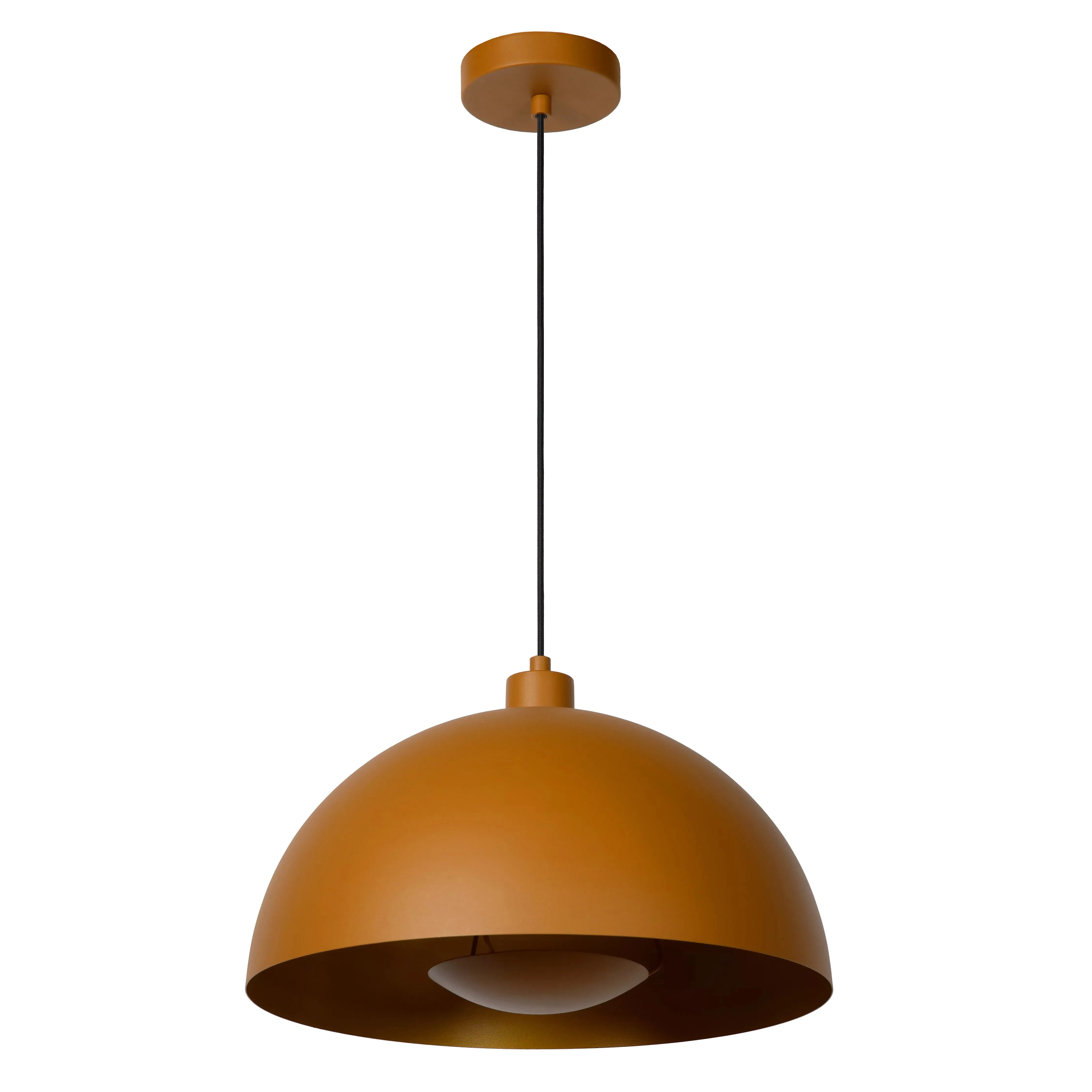 Lámpara colgante Dome