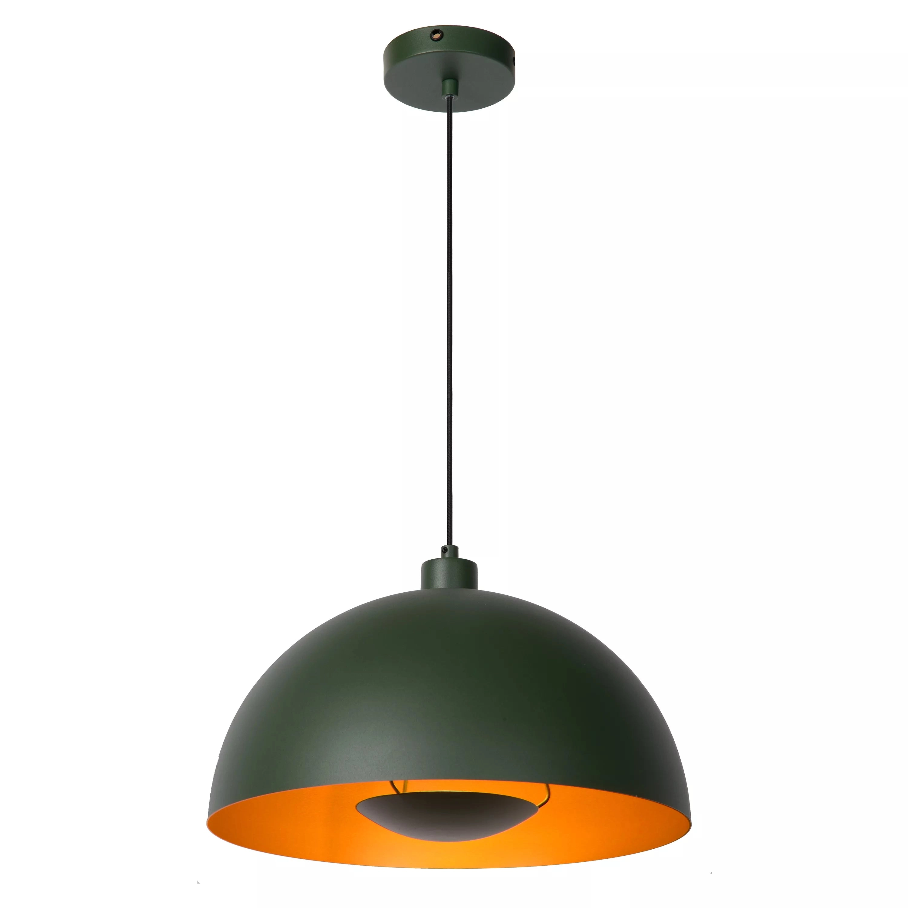 Lámpara colgante Dome