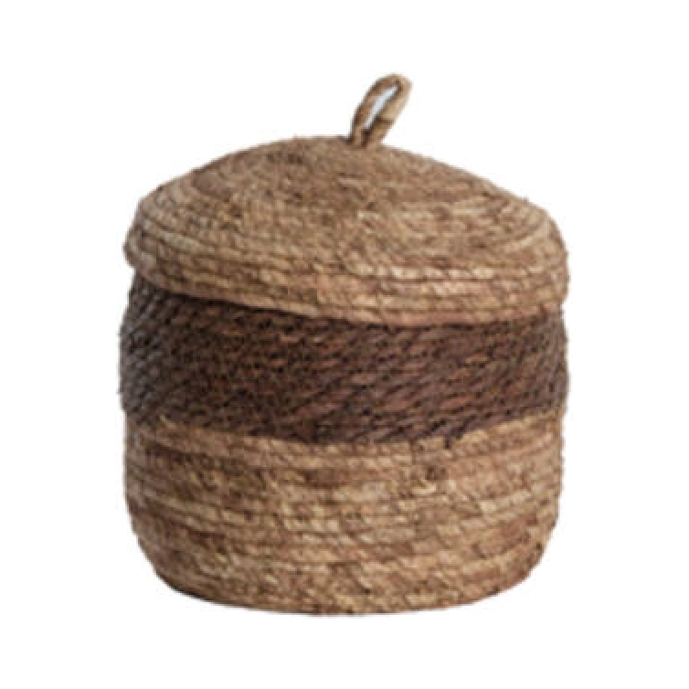 Canastos La mar - Marrón