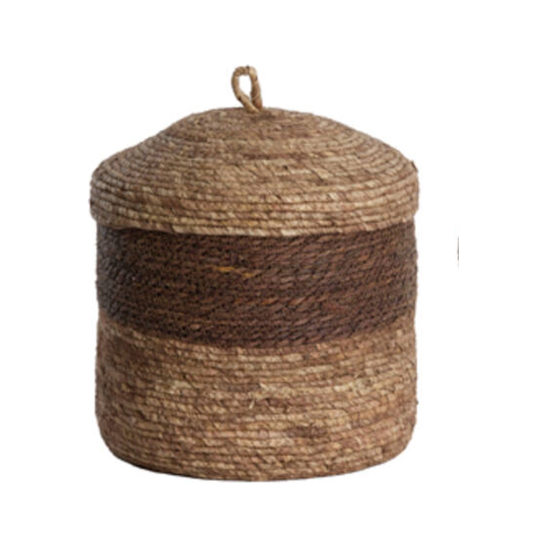 Canastos La mar - Marrón