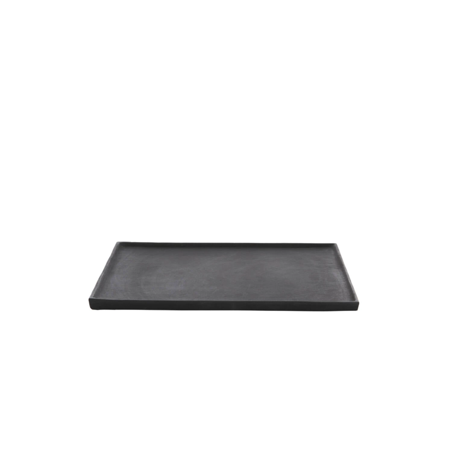 Bandeja Decorativa Simply Square - large