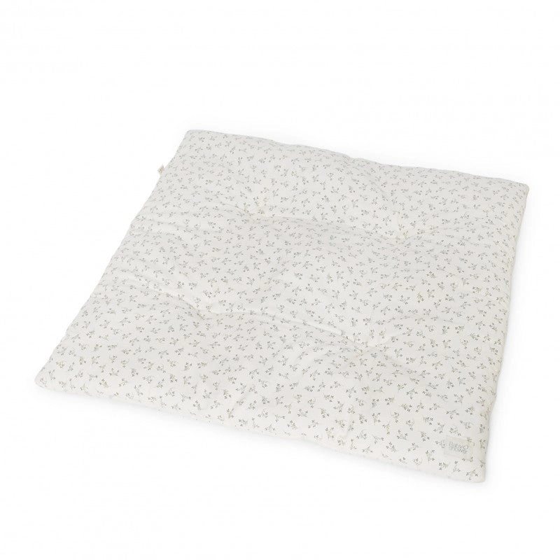 Playmat picnic - Olive bloom