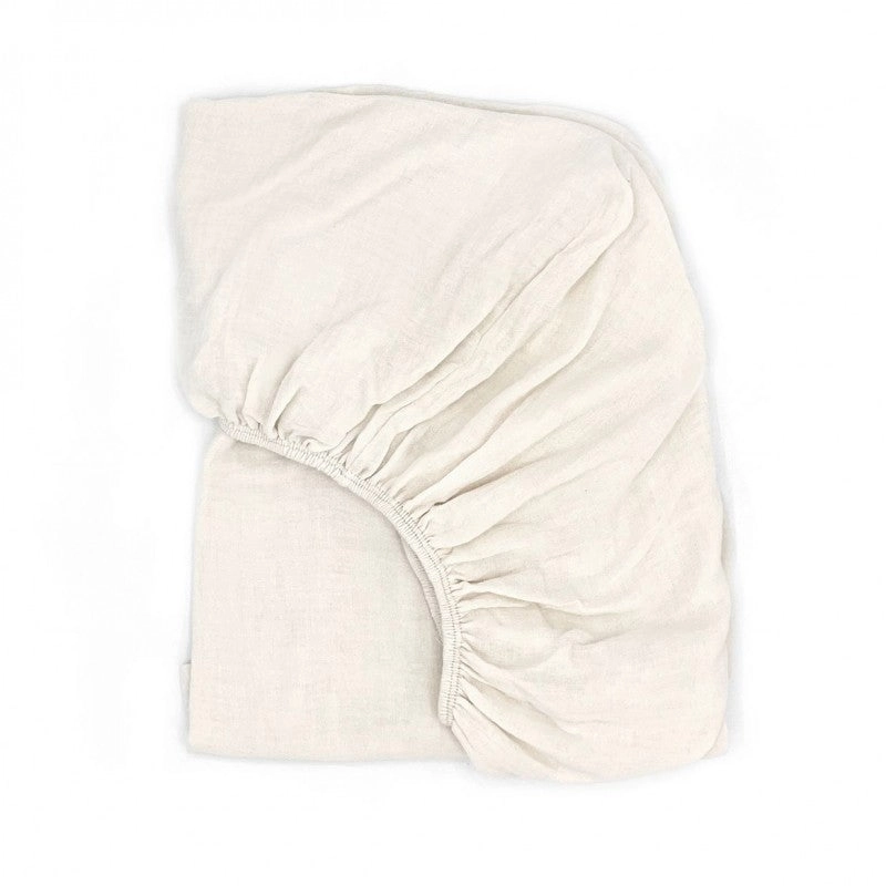 Sabana bajera - Ivory powder - 120x60 cm