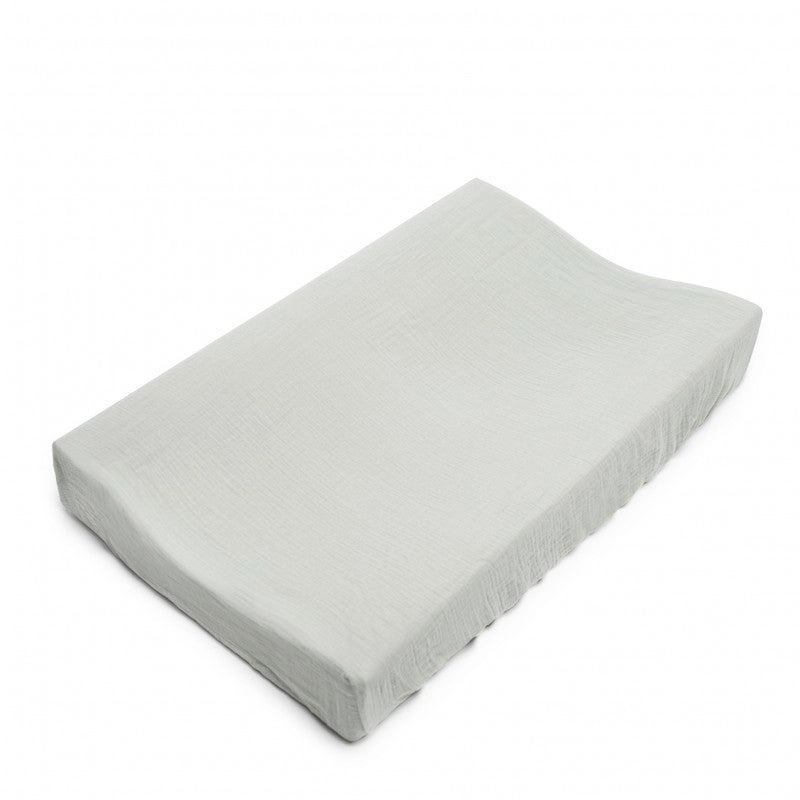 Funda para mudador ajustable - cloud powder