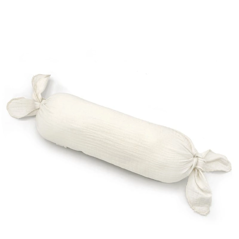 Cojín antivuelco Bombón - Ivory powder