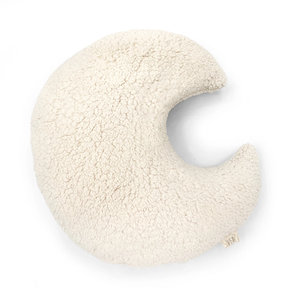 Cojín luna - Mouton