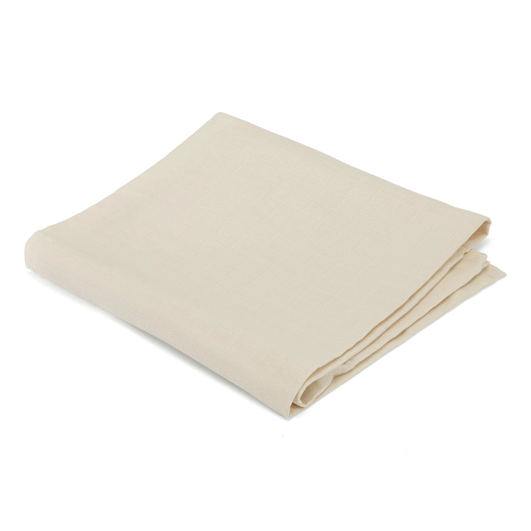 Swaddle Big Muslin - Champagne