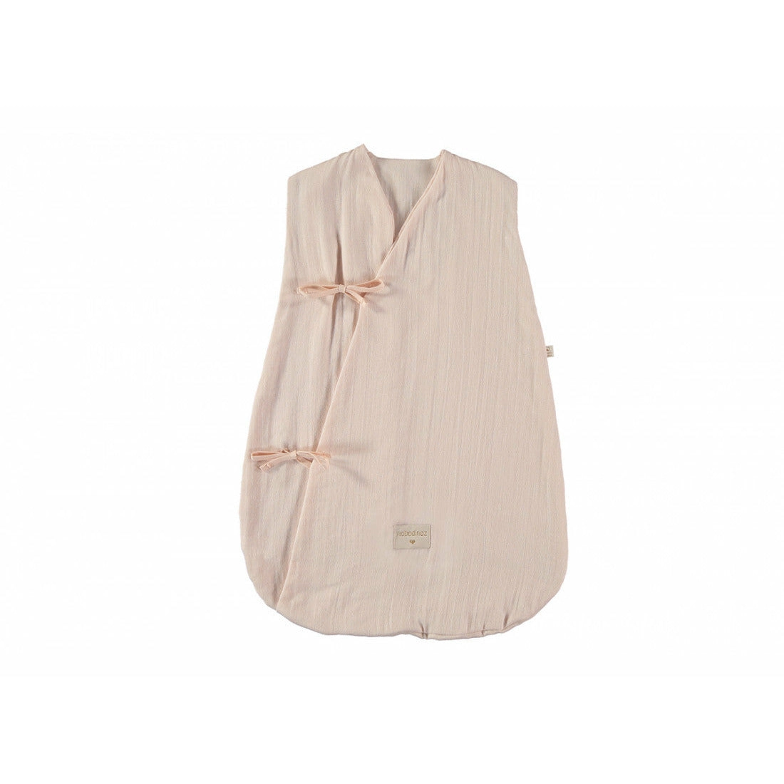 Saco de dormir Verano New Dreamy - Dream Pink - 6 a 18 meses