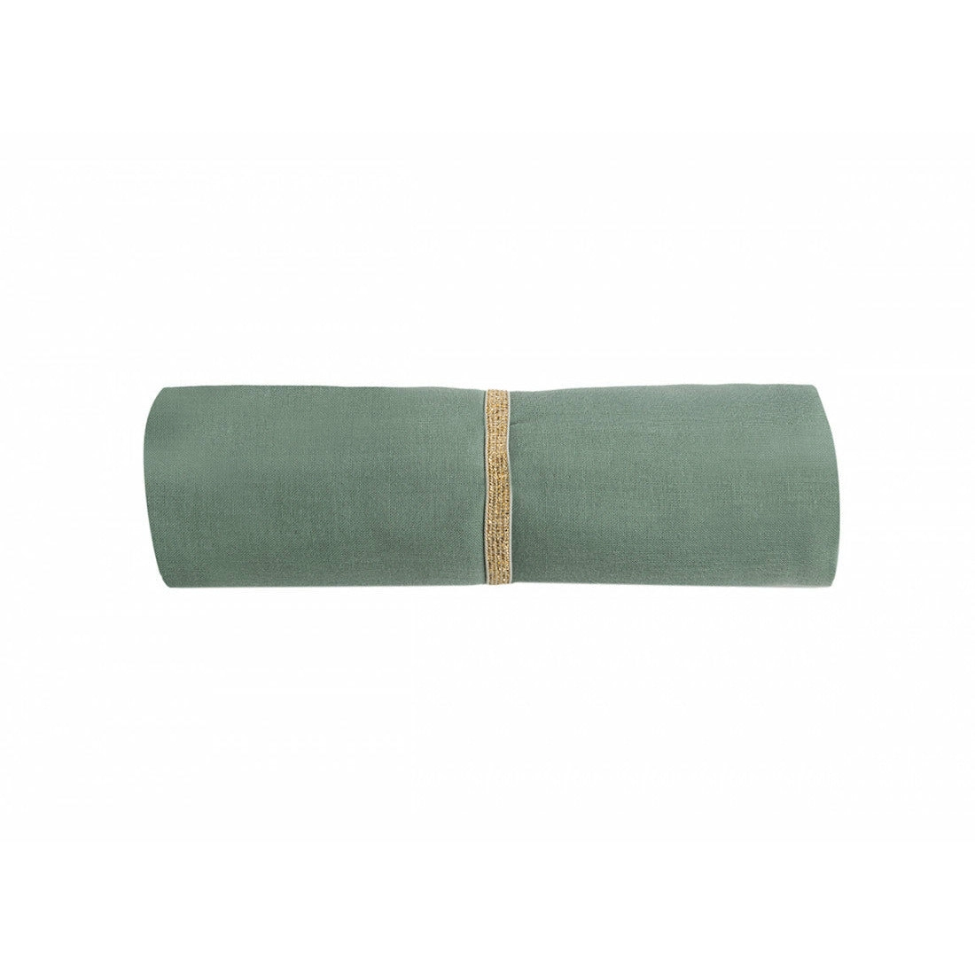 Swaddle Muselina Butterfly - Eden Green